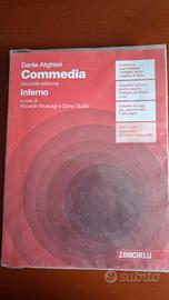 Commedia Inferno