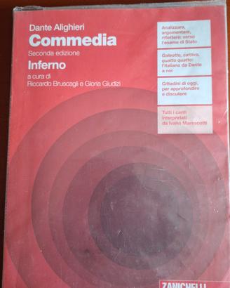 Commedia Inferno
