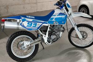 yamaha TTE600
