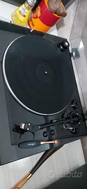 Giradischi Denon