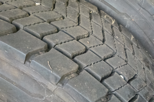 Pneumatici camion Continental