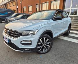 Volkswagen T-Roc 1.6 TDI SCR Style BlueMotion Tech