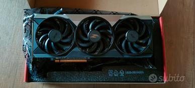 Acer nitro 9070xt oc