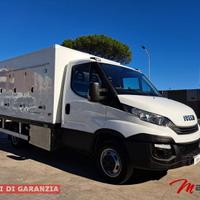 Iveco Daily 35c14 Surgelati/Gelati RRC Euro 6