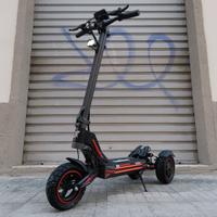 Ecoxtrem M41 Xanzer monopattino elettrico 2000W