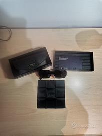 Occhali da sole Prada