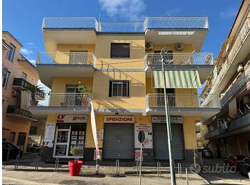 Box/Posto auto Sant'Anastasia