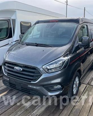 DETHLEFFS Dethleffs Globevan