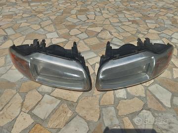 fari Chrysler Stratus