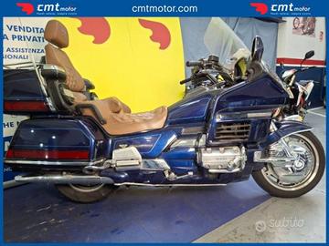 HONDA GL 1500 Garantita e Finanziabile
