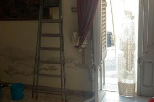 Palazzina a Borgetto (Rif.1411)