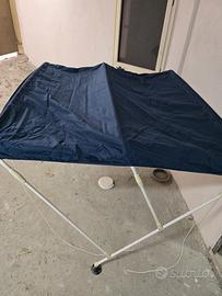 Tendalino barca o gommone