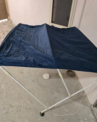 Tendalino barca o gommone