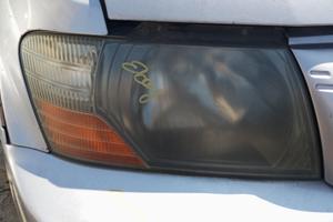 Fanale anteriore dx MITSUBISHI PAJERO GLS anno 200