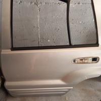 porte Grand Cherokee 