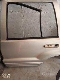 porte Grand Cherokee 