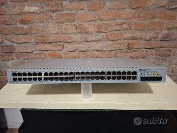 Switch Allied Telesis