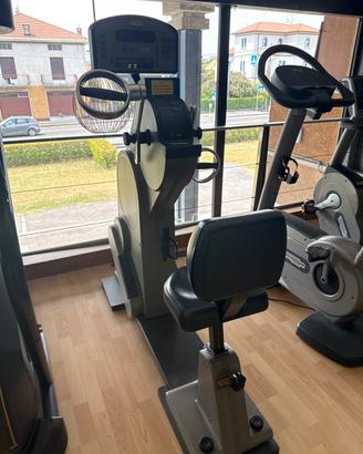 Technogym TOP 600 XT PRO