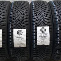 4 GOMME 185 65 15 HANKOOK A60870