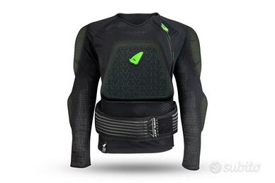 Pettorina Motocross UFO Centurion da bambino BV1 B