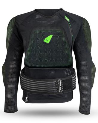 Pettorina Motocross UFO Centurion da bambino BV1 B