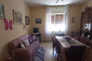 Pozzuoli - appartamento in contesto privato