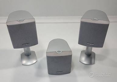 SISTEMA DI ALTOPARLANTI AIWA SX-LDV700 L/R + C