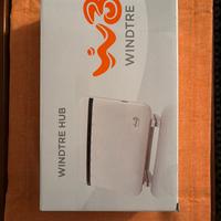 Modem wireless ex Wind3