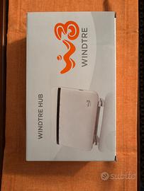 Modem wireless ex Wind3