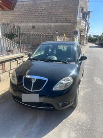 Lancia Y multijet
