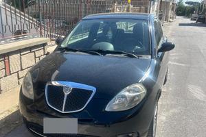 Lancia Y multijet