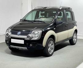 Fiat Panda 1.3 MJT 16V 4x4 Cross - ELD