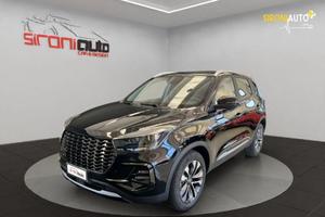 DR AUTOMOBILES DR 5 dr 5.0 s3 1.5 Turbo CVT -...