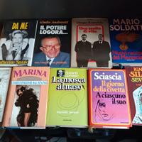 libri di autori italiani 