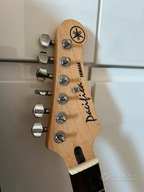 Chitarra Yamaha Pacifica 012