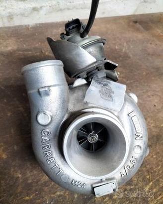 Turbina Saab 9.5 3.0 tid 177 cv