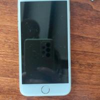 iphone 6 silver 16 gb