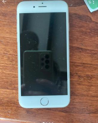 iphone 6 silver 16 gb