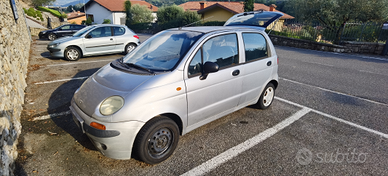 Daewoo Matiz 800 cc - 2000