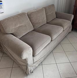 Divano letto Ektorp Pixbo Ikea