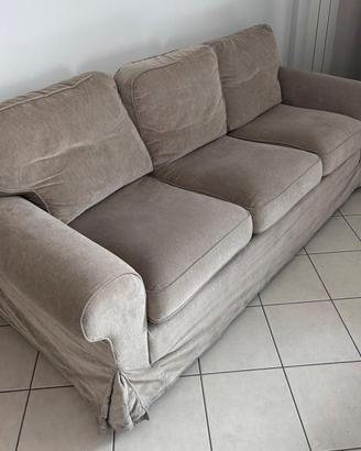 Divano letto Ektorp Pixbo Ikea