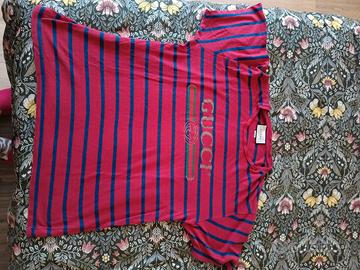 T-shirt uomo Gucci