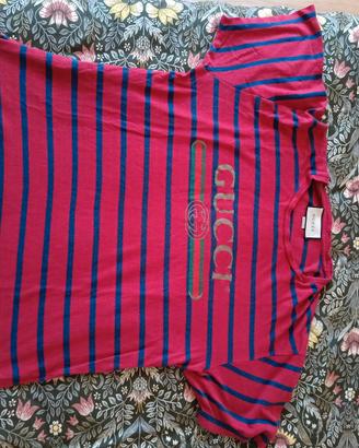 T-shirt uomo Gucci