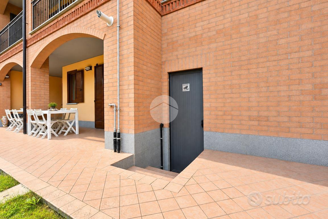 Appartamento – Giaveno, Giué - Altro