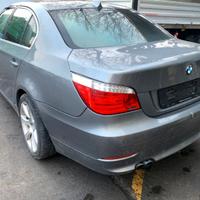 Ricambi BMW 525 xd 306d3 2008 e60