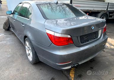 Ricambi BMW 525 xd 306d3 2008 e60