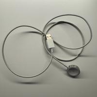 Caricabatterie per Apple iwatch