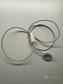 Caricabatterie per Apple iwatch