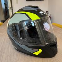 Casco integrale 5.81
