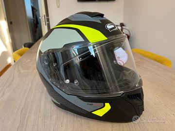 Casco integrale 5.81